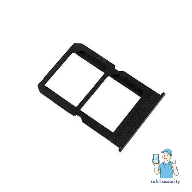 SIM Card Holder Tray for OnePlus 3 thumbnail